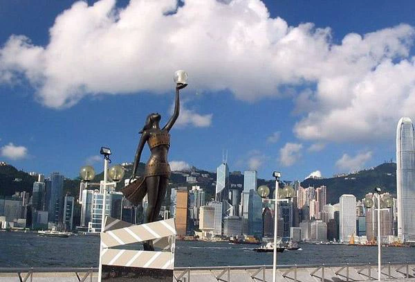 新冠結束，中建蓄勢待發，再次為香港旅遊業發光發熱